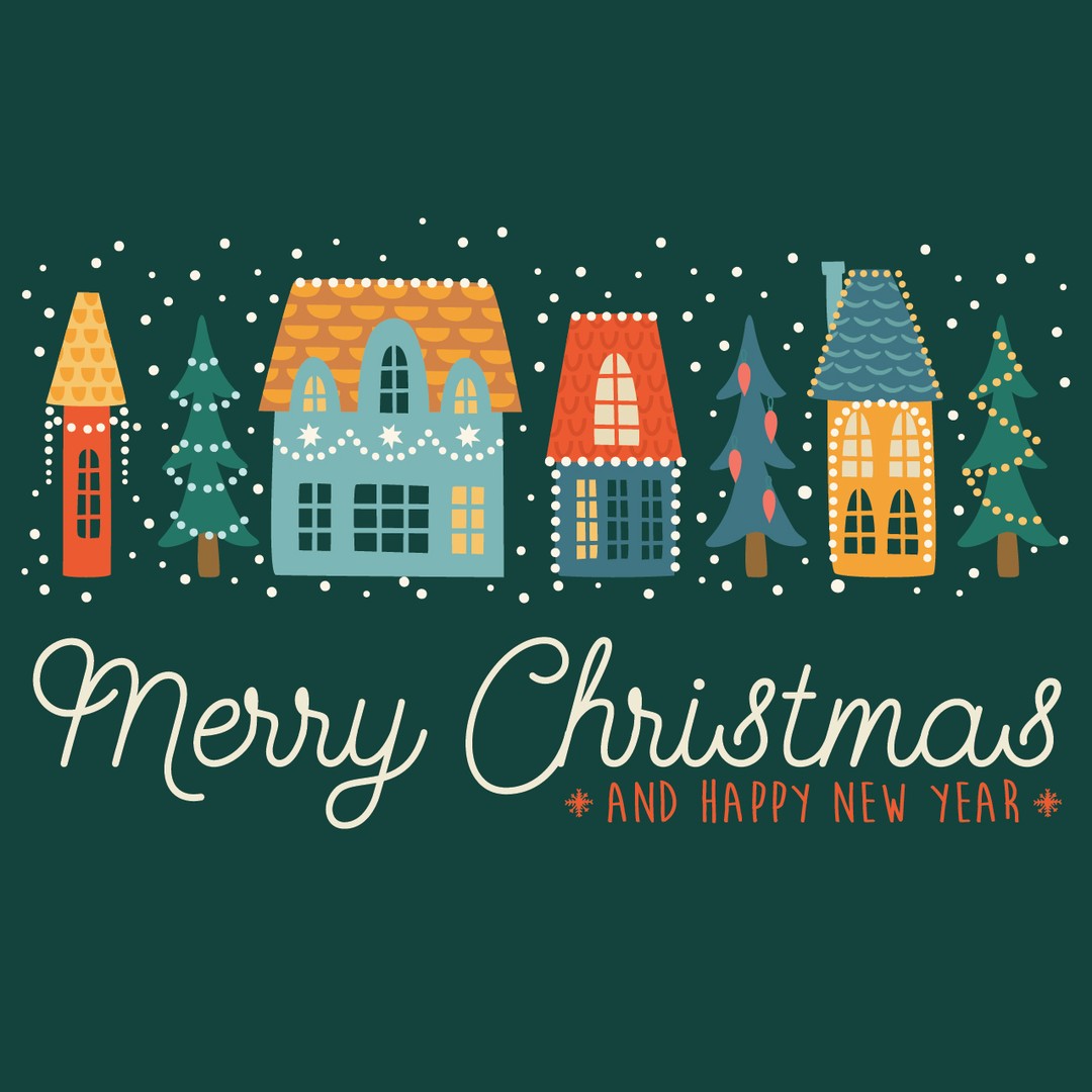 We wish you a very Merry Christmas. May you have renewed hope and perspective this season, and may you have opportunities, successes, and many rays of light this coming year! #merrychristmas #HappyNewYear