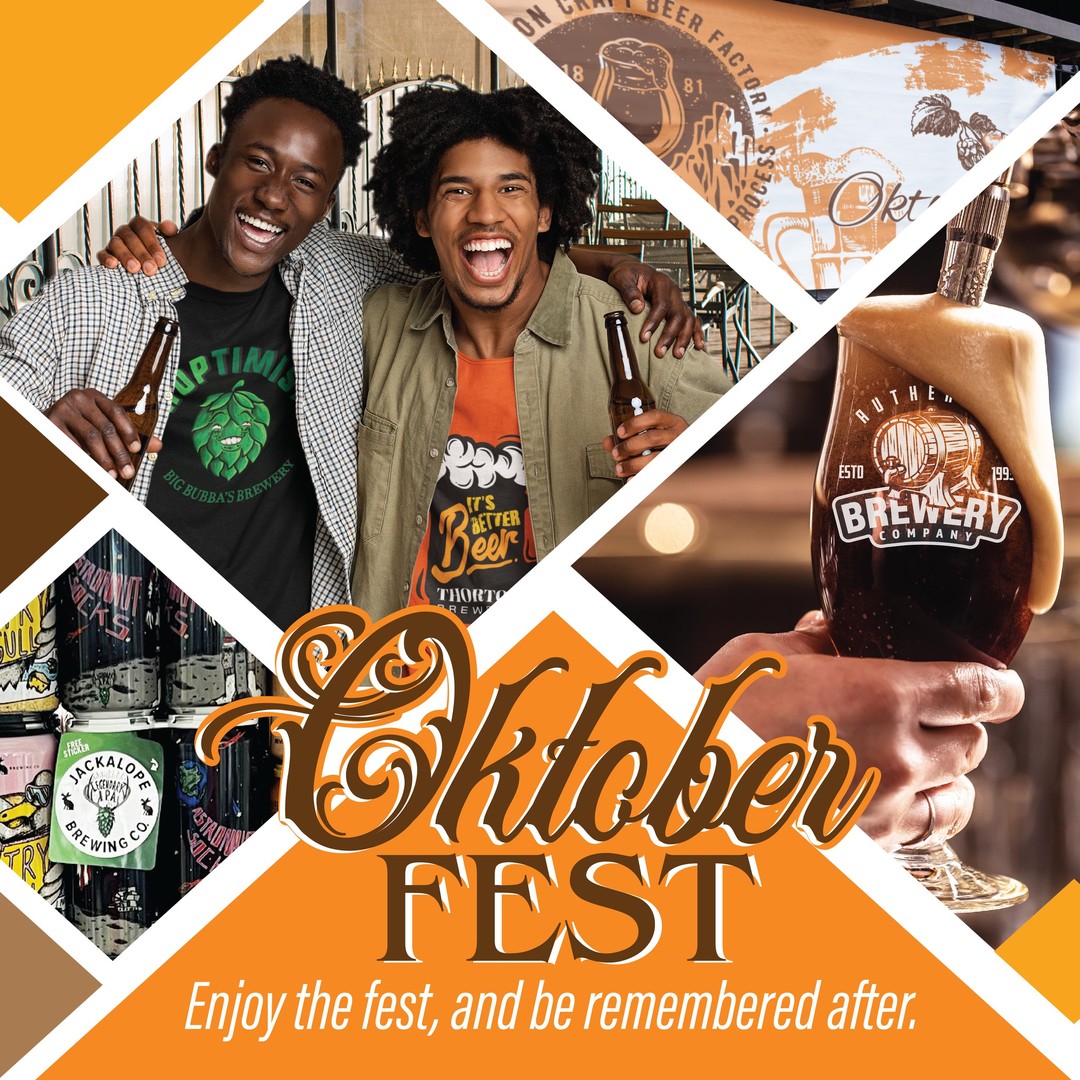 Let us help you make this fest one to remember. Here at Stickers and More we specialize in making your designs and ideas a long lasting experience. We want to help you promote and make your branded item something that not only catches the attention of a passer-by, but brings a fond memory to the patron who possesses it. #oktoberfest #stickershop #stickerart @ohiocraftbeer Ohio Craft Beer #beerlife #breweries #brewfest