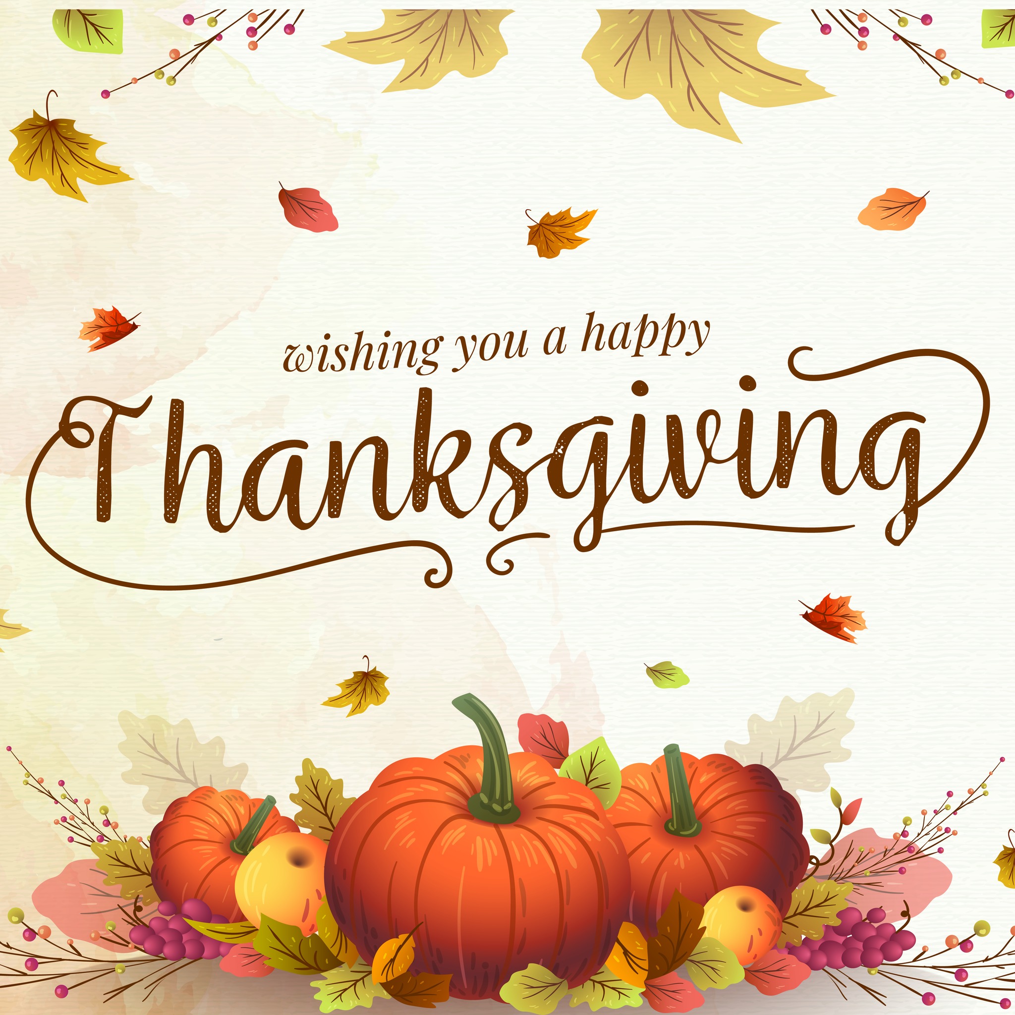We here at Stickers and More want to wish everyone a Happy Thanksgiving. May this day remind you of all the things we have to be thankful for. In observation of the holiday we will be closed Thursday, November 24 to Monday, November 28. Again Happy Thanksgiving.
#Thanksgiving #holiday