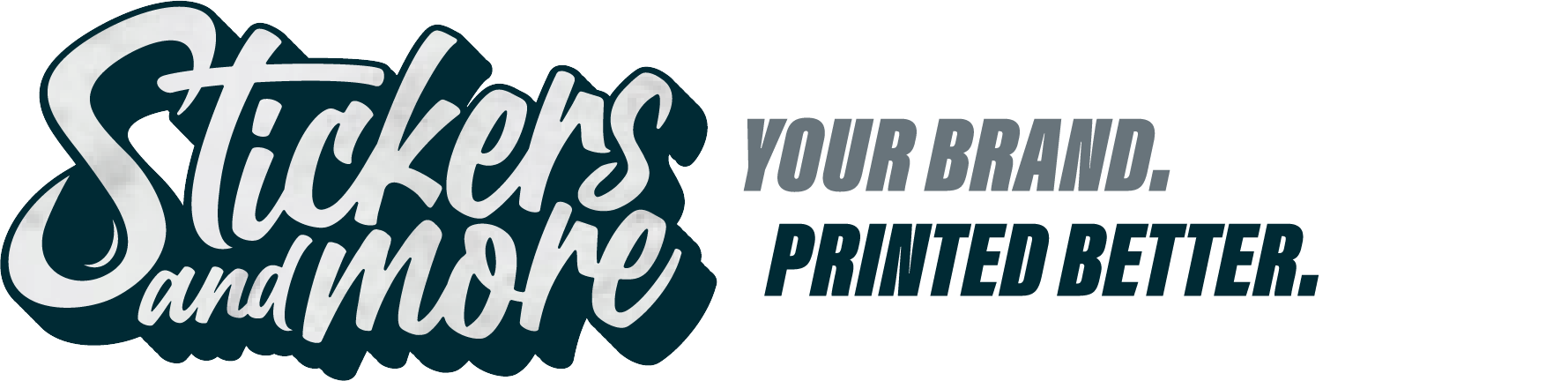 Stickersandmore.com
